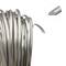 The Beadsmith® Wire Elements™ 18 Gauge Tarnish Resistant Soft Temper Wire, 4yd.